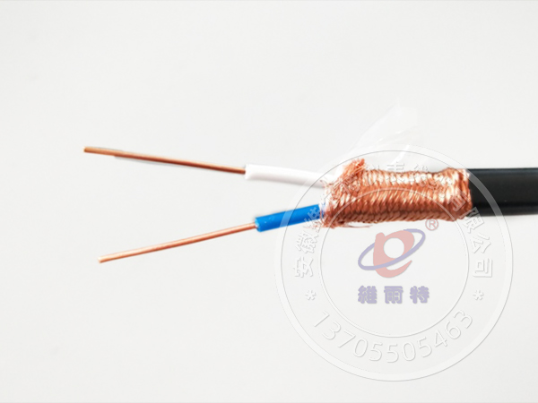 维尔特厂家销售RS485通讯电缆，价格优惠