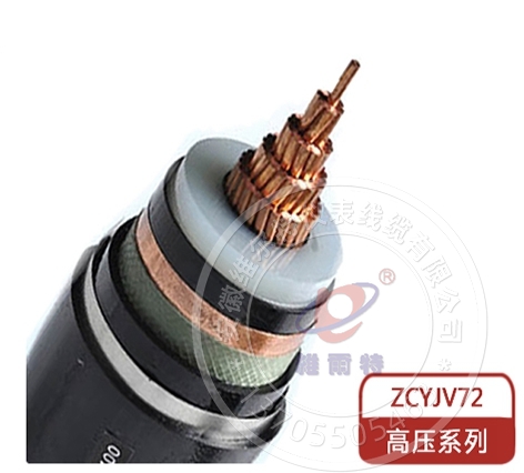 ZCYJLV22电力电缆