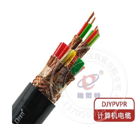 DJYPVPR 计算机电缆